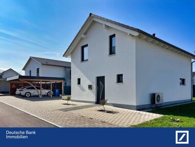 Einfamilienhaus zum Kauf 549.000 € 4,5 Zimmer 112 m² 535 m² Grundstück Kadelburg Küssaberg 79790
