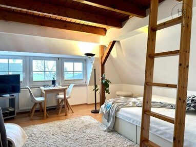 Wohnung zur Miete Wohnen auf Zeit 690 € 1 Zimmer 40 m² frei ab sofort Baalsdorf Leipzig 04316