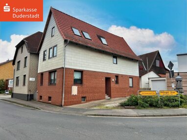 Einfamilienhaus zum Kauf 110.000 € 5 Zimmer 140 m² 432 m² Grundstück Westerode Duderstadt 37115
