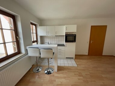 Apartment zur Miete 420 € 2 Zimmer 36 m² 1. Geschoss Münsingen Münsingen 72525