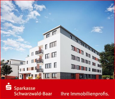 Penthouse zum Kauf Provisionsfrei 836.360 € 4 Zimmer 155 m² 4. Geschoss Hammerhalde Villingen-Schwenningen 78050