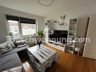 Wohnung zur Miete Tauschwohnung 600 € 2 Zimmer 48 m² EG Schreventeich Kiel 24116