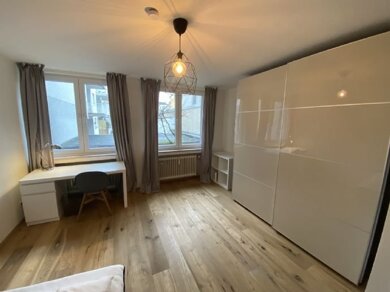 Studio zur Miete 1.200 € 1 Zimmer 35 m² Deutz Köln 50679