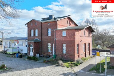 Wohnung zur Miete 390 € 2 Zimmer 46 m² Erdgeschoss Tempel Ribnitz-Damgarten 18311