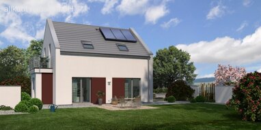 Einfamilienhaus zum Kauf 262.000 € 4 Zimmer 133,6 m² 1.100 m² Grundstück Langendorf Weissenfels 06667