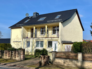 Mehrfamilienhaus zum Kauf 11 Zimmer 317 m² 616 m² Grundstück Ditfurt 06484