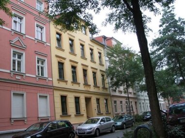 Wohnung zur Miete 565 € 4 Zimmer 94 m² Johannistr.19 Schedewitz / Geinitzsiedlung 533 Zwickau 08056