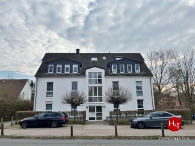 Wohnung zur Miete 520 € 2 Zimmer 52 m² 1. Geschoss frei ab 01.03.2025 Habenhausen Bremen 28279