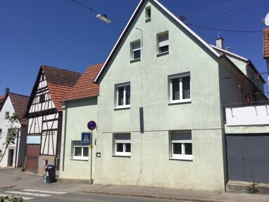 Mehrfamilienhaus zum Kauf 939.000 € 11 Zimmer 267 m² 517 m² Grundstück Leutenbach Leutenbach 71397