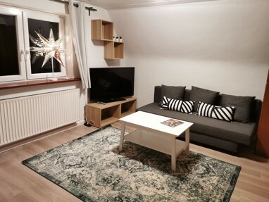 Wohnung zur Miete Wohnen auf Zeit 1.099 € 1 Zimmer 35 m² frei ab 16.08.2024 Hummelsbüttel Hamburg 22417