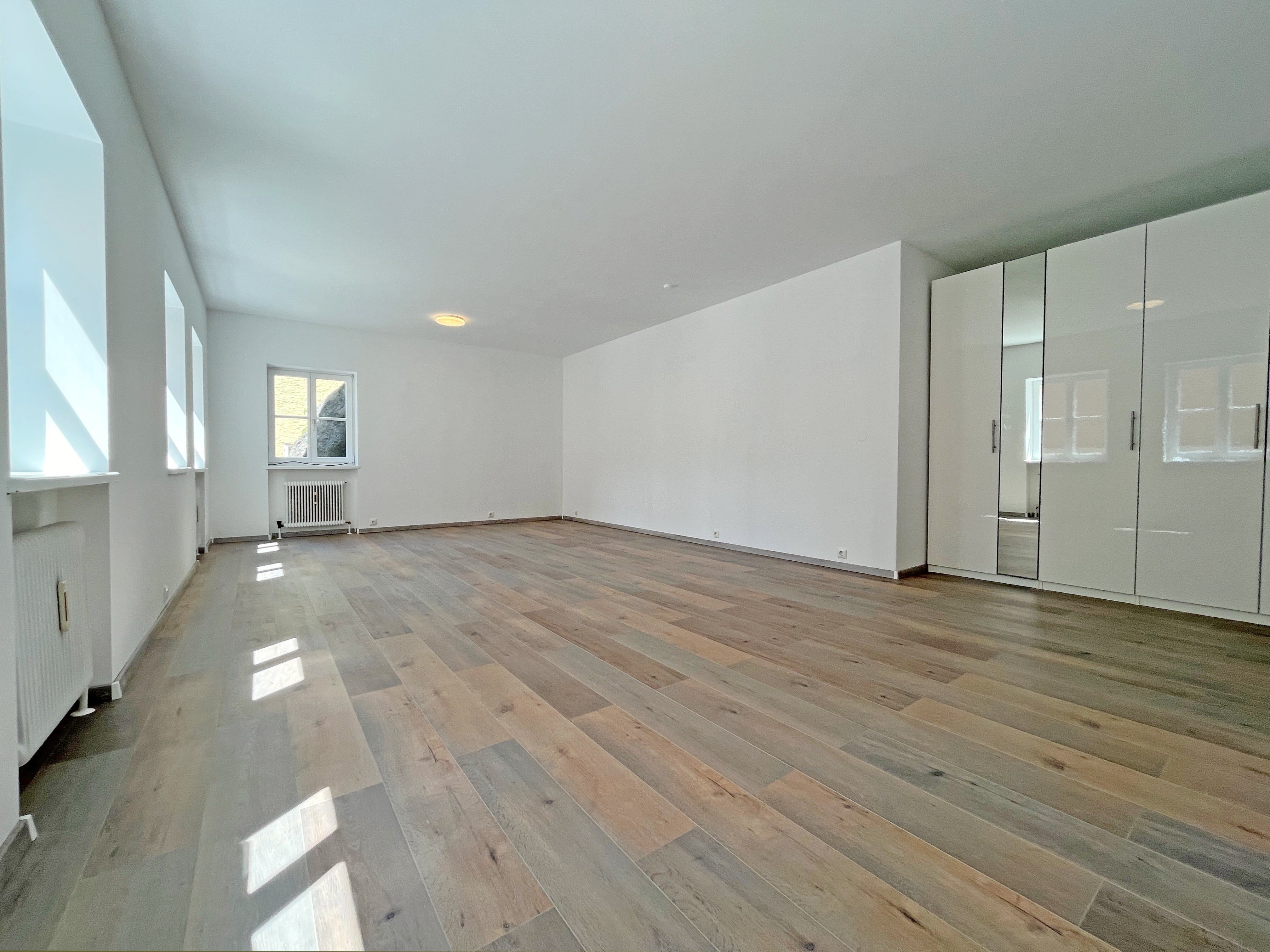 Apartment zur Miete 1.090 € 1 Zimmer 54 m²<br/>Wohnfläche Salzburg Salzburg 5020