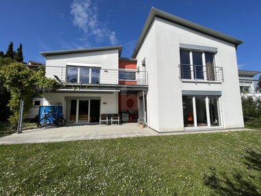 Einfamilienhaus zum Kauf 850.000 € 8 Zimmer 225 m² 720 m² Grundstück Kernstadt - Nord Lahr/Schwarzwald 77933