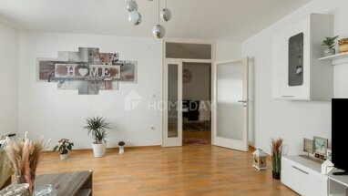 Wohnung zum Kauf 198.000 € 3 Zimmer 82 m² Erdgeschoss Mundenheim / Stadtbezirk 513 Ludwigshafen 67065