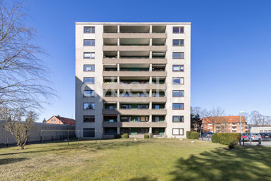 Wohnung zum Kauf 259.000 € 4 Zimmer 100 m² Kreideberg Lüneburg 21339