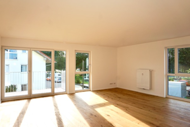 Wohnung zur Miete 1.200 € 3 Zimmer 78,8 m² 1. Geschoss Kolbermoor Kolbermoor 83059