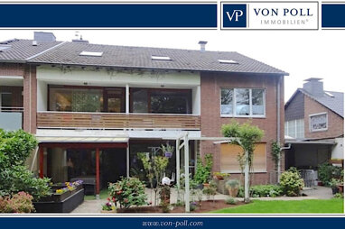 Mehrfamilienhaus zum Kauf 895.000 € 491 m² Grundstück Gnadental Neuss 41468