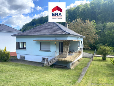 Bungalow zum Kauf 178.900 € 4 Zimmer 120 m² 758 m² Grundstück Morsbach 57600