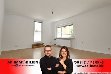 Wohnung zum Kauf provisionsfrei 240.000 € 2 Zimmer 70,9 m² Sonnenberg - Mitte Wiesbaden 65191