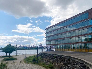 Bürofläche zur Miete Provisionsfrei 22,93 € 134 m² Bürofläche teilbar ab 134 m² Ottensen Hamburg 22763