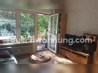 Wohnung zur Miete Tauschwohnung 800 € 3 Zimmer 73 m² Neuburg Freiburg im Breisgau 79098