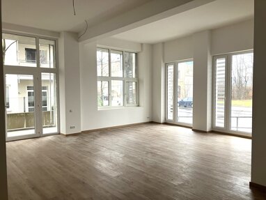 Wohnung zur Miete 875 € 2,5 Zimmer 102,7 m² Erdgeschoss Neefestraße 7 Kapellenberg 811 Chemnitz 09119
