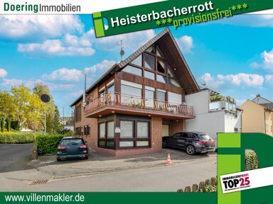 Einfamilienhaus zum Kauf provisionsfrei 379.000 € 5 Zimmer 115 m² 197 m² Grundstück Thomasberg Königswinter 53639