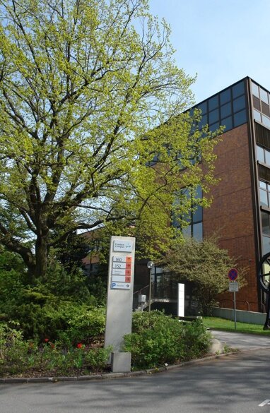Bürofläche zur Miete Provisionsfrei 626 m² Bürofläche teilbar von 626 m² bis 626 m² Gibitzenhof Nürnberg 90461