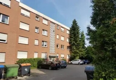 Wohnung zur Miete 480 € 2 Zimmer 68 m² 1. Geschoss frei ab sofort Oberholsener Straße 23 Statistischer Bezirk 65 Hamm 59075