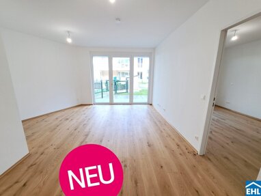 Wohnung zum Kauf 250.000 € 2 Zimmer 53,4 m² EG Groß-Enzersdorfer Straße Wien 1220