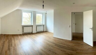 Wohnung zur Miete 335 € 1 Zimmer 37 m² 2. Geschoss Stockerhut Weiden in der Oberpfalz 92637