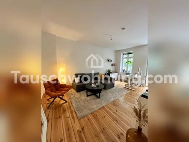 Wohnung zur Miete Tauschwohnung 597 € 2 Zimmer 55 m² Französisch Buchholz Berlin 10407