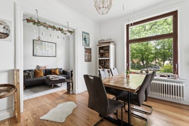 Wohnung zum Kauf 430.000 € 2,5 Zimmer 65 m² Bahrenfeld Hamburg 22761