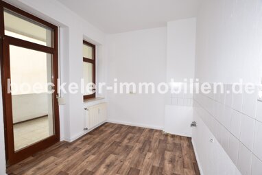 Wohnung zur Miete 360 € 3 Zimmer 60 m² Erdgeschoss Weißenfels Weißenfels 06667