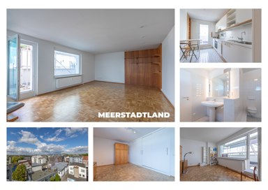 Penthouse zur Miete 940 € 3 Zimmer 110,6 m² frei ab 01.10.2024 Kern Neumünster 24534