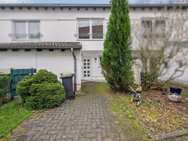 Reihenmittelhaus zum Kauf 329.000 € 4 Zimmer 132 m² 181 m² Grundstück Wichlinghausen - Süd Wuppertal 42277
