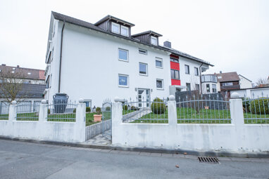 Wohnung zum Kauf 285.000 € 3 Zimmer 99,1 m² 2. Geschoss Altstadt Bayreuth 95447