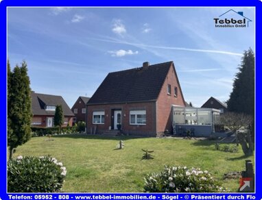 Einfamilienhaus zum Kauf Provisionsfrei 209.000 € 6 Zimmer 170 m² 1.335 m² Grundstück Neubörger 26909