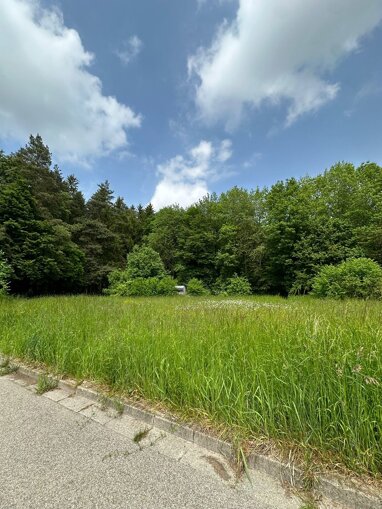 Grundstück zum Kauf 695.000 € 1.421 m² Grundstück Oberwittelsbach Aichach 86551