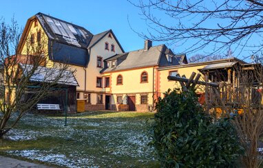 Mehrfamilienhaus zum Kauf 450.000 € 12 Zimmer 340 m² 5.007 m² Grundstück Drebach Drebach 09430