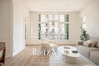 Haus zum Kauf 950.000 € 124 m² barcelona