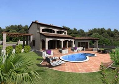 Villa zum Kauf 490.000 € 4 Zimmer 195 m² 1.200 m² Grundstück sv.lovreè 52440