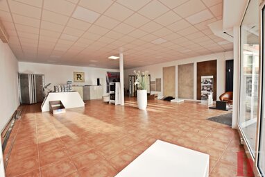 Verkaufsfläche zur Miete 995 € 125 m² Verkaufsfläche Lohne Lohne 49393
