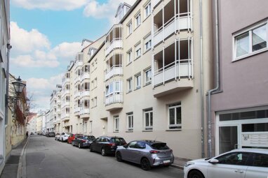 Wohnung zum Kauf 169.000 € 1 Zimmer 34 m² 1. Geschoss Innenstadt -  St. Ulrich - Dom Augsburg 86150