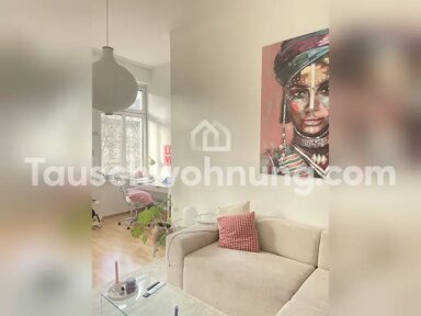 Wohnung zur Miete Tauschwohnung 658 € 2 Zimmer 61 m² 2. Geschoss Riederbergstraße Wiesbaden 65183