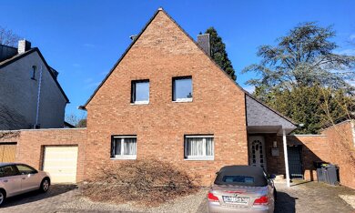 Einfamilienhaus zum Kauf 1.050.000 € 7 Zimmer 180 m² 670 m² Grundstück Longerich Köln 50737