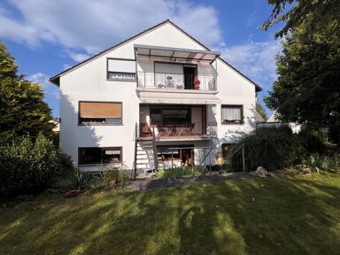 Einfamilienhaus zum Kauf 699.000 € 10 Zimmer 300,2 m² 971 m² Grundstück Vallendar Vallendar 56179