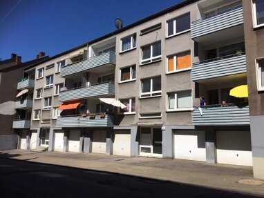 Wohnung zur Miete 407,70 € 2 Zimmer 54 m² frei ab 13.07.2024 Graudenzer Str. 6 Rott Wuppertal 42283