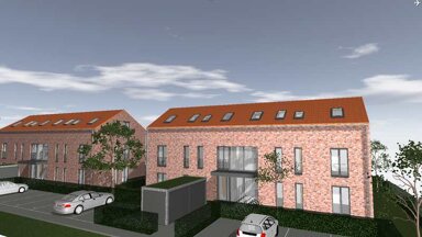 Wohnung zum Kauf provisionsfrei 700 € 2 Zimmer 71 m² frei ab sofort Espelstraße Bösensell Senden 48308