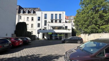 Büro-/Praxisfläche zur Miete provisionsfrei 650 € 1 Zimmer 33,5 m² Bürofläche Gustav-Adolf-Straße 38a Zentrum - Nordwest Leipzig 04105