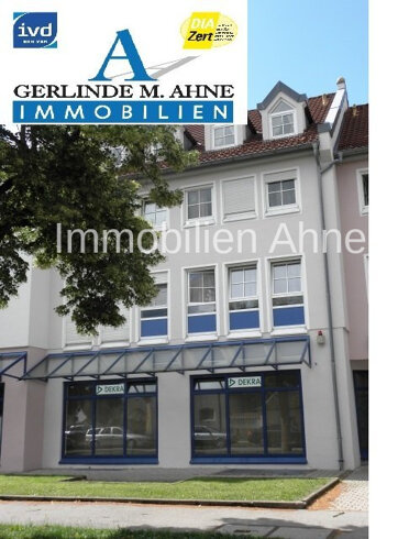 Bürofläche zur Miete 850 € 2 Zimmer 98 m² Bürofläche Mindelheim Mindelheim 87719